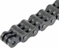 Cadenas de Hojas Wippermann